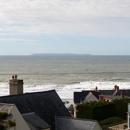 Francis Cottage Woolacombe Eksteriør billede