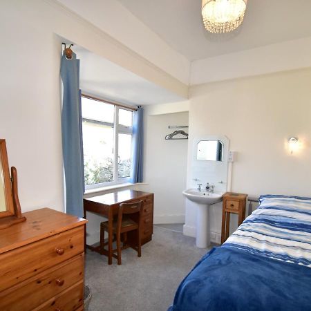 Francis Cottage Woolacombe Eksteriør billede