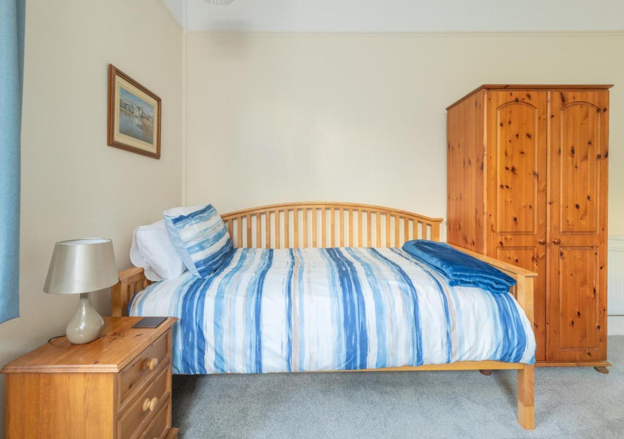 Francis Cottage Woolacombe Eksteriør billede