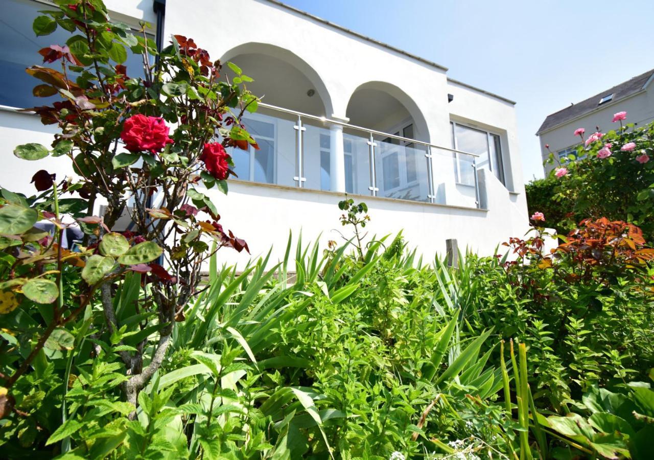 Francis Cottage Woolacombe Eksteriør billede