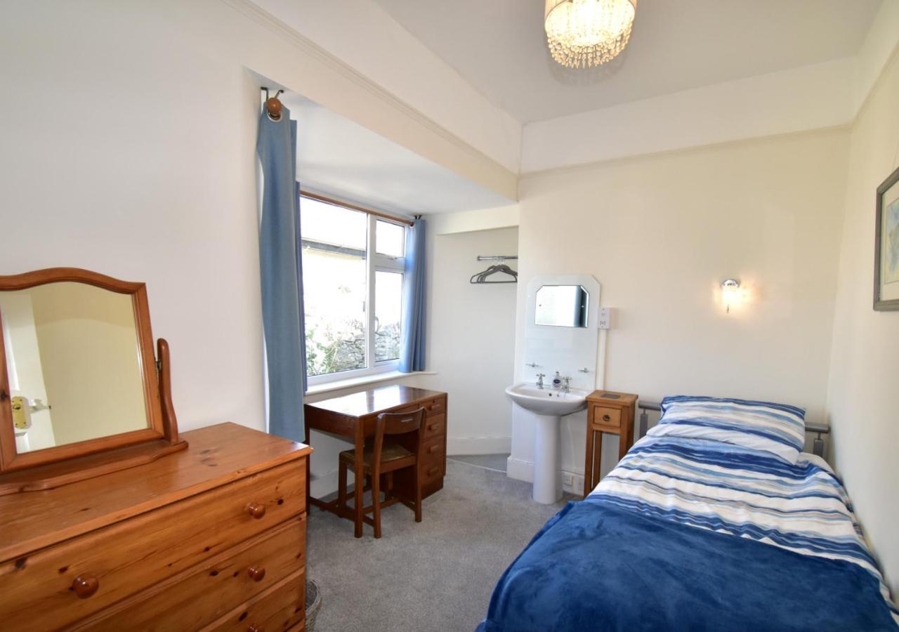 Francis Cottage Woolacombe Eksteriør billede